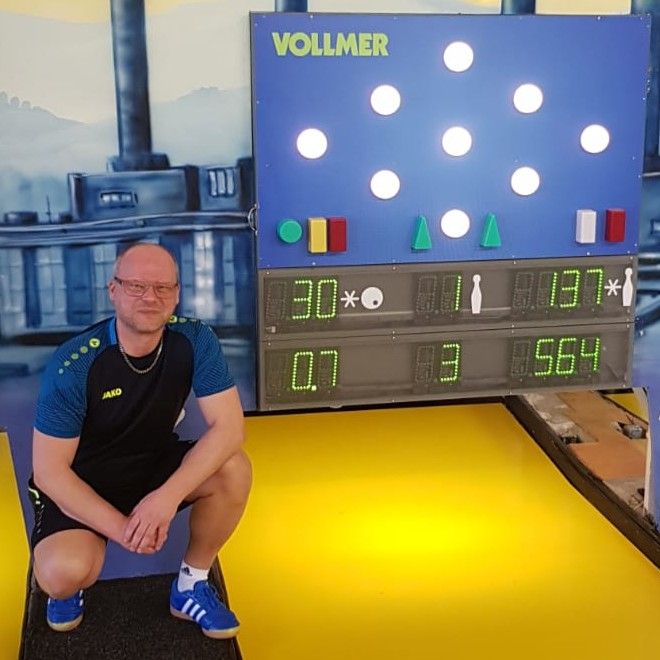 v.l.n.r.: Christoph Keeling, Stefan Seibt