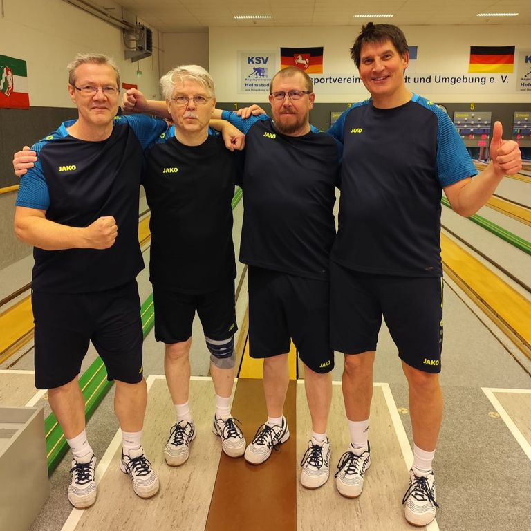v.l.n.r.: Christoph Keeling, Stefan Seibt